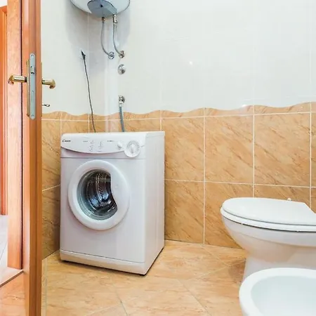 Apartment Negras Porec