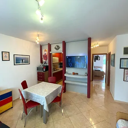 Apartment Negras