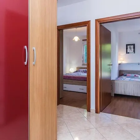 Apartment Negras
