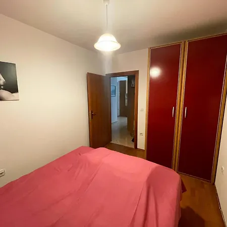 Negras Apartment
